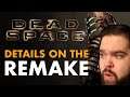 Dead Space Remake | Why remake a Masterpiece? #Shorts