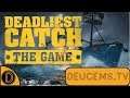 Deadliest Catch: The Game | New Crew Managemet System |Tablet Update(From Twitch)