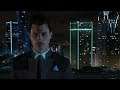 Detroit:Become Human(PS4)(#3)Карл.