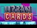DGA Previews: Urban Cards - Economic "Artifact-esque" Deck Builder / Card Game