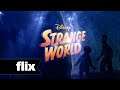 Disney - Strange World - First Look (2022)