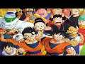 Dragon Ball Z - Opening French SMPS