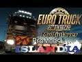 🔴 Euro Truck Simulator 2 #64 Islandia ProMods Gameplay Directo Vivo Español Multiplayer TrackIR