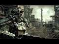 Fallout 3/Chilling - Livestream #4