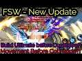 Fellowship War New Tactics New Update Countdown Analysis - Diablo666 - Legacy of Discord