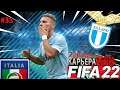 FIFA 22 ⚽ Карьера за Лацио 2 сезон ➤ Часть 35 2 Сезон 1/2 кубка Италии,игра 1