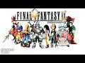 Final Fantasy IX Battle theme DEN re-arranged VER1