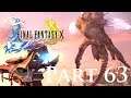 Final Fantasy X HD Remastered (PS3/PS2) | Part 63 | Face-to-Face with Sin