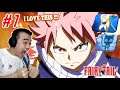 *FIRST TIME WATCHING* Fairy Tail Episode 1 REACTION & REVIEW [フェアリーテイル 1話]