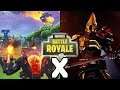 Fortnite Season 10 Gameplay - I Defeated - Part 1 - PC Battle Royale Games