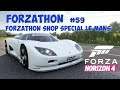 Forza Horizon 4 Forzathon Le Mans