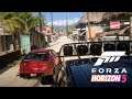 Forza Horizon 5 - inicio ptbr - aventuras no México