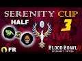 FR - Blood Bowl 2 vs SirMadness - Serenity Cup 3 - Demie Finale 01 - Mixed vs Undead