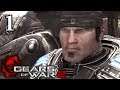تختيم لعبة : Gears of War 2 / الحلقة الأولى