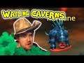 Getting LOST In Wailing Caverns! Classic World of Warcraft