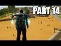 GTA SAN ANDREAS PS5 DEFINITIVE EDITION Gameplay Walkthrough PART 14 - JETPACK