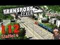 GüterStau 🚆 [S4|112] Let's Play Transport Fever deutsch