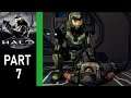 Halo Combat Evolved MCC | Part 7 | Something is released