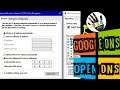 How to Change DNS Server using Google DNS and Open DNS | Step by Step Tutorial | Pinoy Tips
