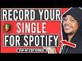 How To Record The Final Draft Of Your Single (How To Make A Song From Scratch In FL Studio)