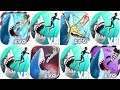 HUNGRY SHARK EVOLUTION vs HUNGRY SHARK VR
