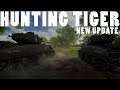HUNTING THE TIGER TANK In Hell Let Loose