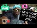 Independence Day New York City Vlog 2019 - Shot Entirely on DJI OSMO Pocket (Part 3)
