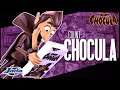 Jada Toys General Mills Count Chocula 6 Inch Scale Action Figure @TheReviewSpot