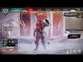 J'ai mes 300 frags avec Bloodhound sur Apex Legends