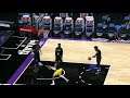 📺 Kent Bazemore routine (Mychal Mulder spotted) at Golden State Warriors (22-22) pregame Sacramento