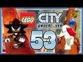 LEGO CITY UNDERCOVER #53: Abstecher zur Auburn-Bay-Brücke! [1080p] ★ Let's Play