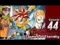 Lets Blindly Play Chrono Trigger: Flames of Eternity: Part 44 - Where I Belong