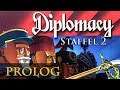 Let's Play Diplomacy [S2]: Zur Einführung (Steinwallens Lager / Play-by-Mail)