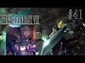 Let's Play: Final Fantasy 7 #41 | Kaiju Time!