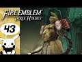 Let's Play: Fire Emblem Three Houses Verdant Wind Part 43 - Eternal Guardian