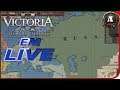 LIVE - Victoria 2 Multiplayer