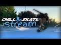 Lonely Chill & Skate Stream Highlights 🛹📷 (Reallife Stream) | D4ve2k