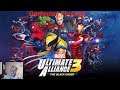 Marvel Ultimate Alliance 3 The Black Order Gameplay