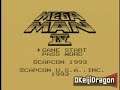 Mega Man IV (GameBoy) | Nintendo Power Previews Vol. 7 [LD / 1994]