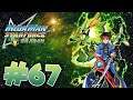 Megaman: Star Force Dragon Playthrough with Chaos part 67: Big Axes & Berserk Swords
