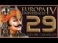 Mewar Never Changes | Let's Play EU4 (1.29) | Episode 29
