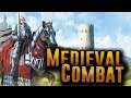 Mighty Medieval Maneuver - Total War: Medieval Kingdoms 1212AD