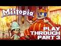Miitopia - Part 3 - Nintendo Switch Playthrough 😎RєαlƁєηנαмιllιση