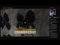 Minecraft survival hard ep2 Conuing the construction of a mountain