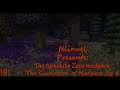 Minecraft The Glaciation of Madness episode 6 feat  Attack of the 50 Foot Zebras