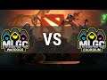 MLGC Wardogs VS Exordium | Dota 2 Esports Bo3!