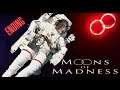 MOONS OF MADNESS -  Part 12 - NIGHT RÉFLÉCHIT TROP , SON  CERVEAU FUME  !!! -  Gameplay Fr