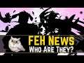 More Bunny Heroes! 😃 New Spring Banner Teased! | FEH News 【Fire Emblem Heroes】