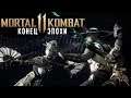 Mortal Kombat 11 - Глава 12: Конец эпохи. Все концовки (PS4) #14