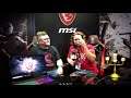 Computex 2019 Interview - We visit MSI headquarters to check out their new laptop range!